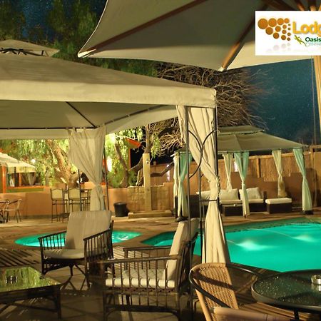 Lodge Ancar Atacama سان بيدرو دي أتاكاما المظهر الخارجي الصورة