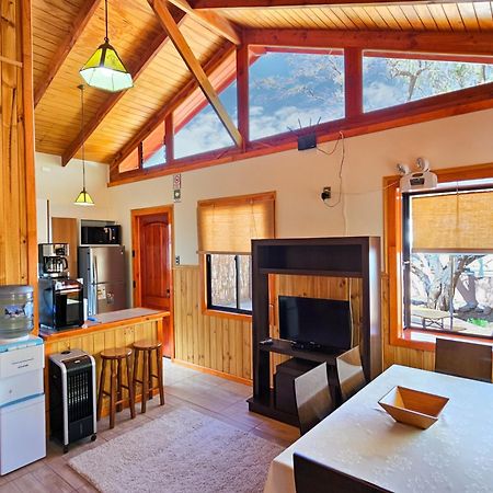 Lodge Ancar Atacama سان بيدرو دي أتاكاما المظهر الخارجي الصورة
