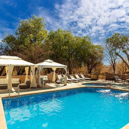 Lodge Ancar Atacama سان بيدرو دي أتاكاما المظهر الخارجي الصورة