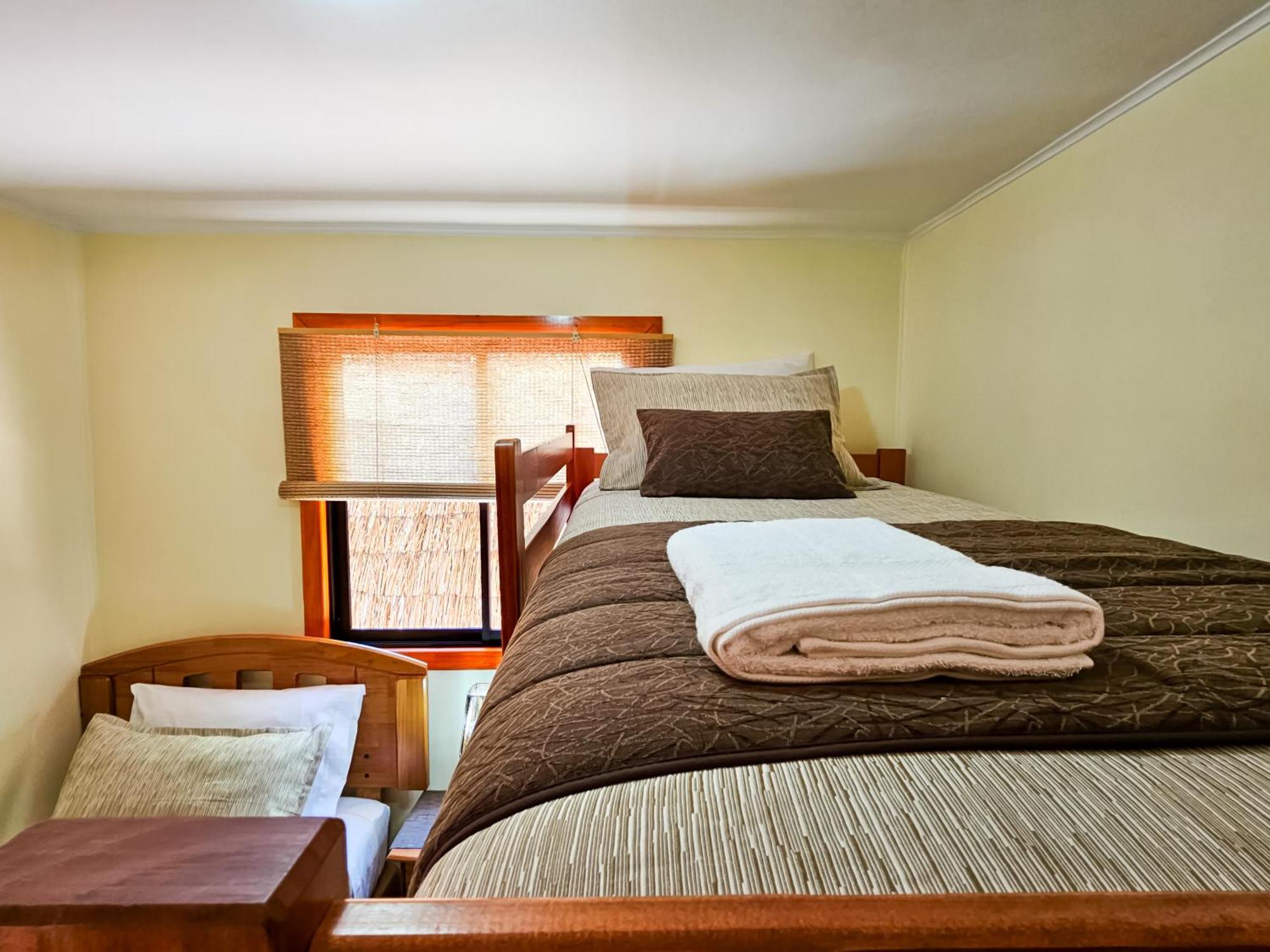 Lodge Ancar Atacama سان بيدرو دي أتاكاما المظهر الخارجي الصورة