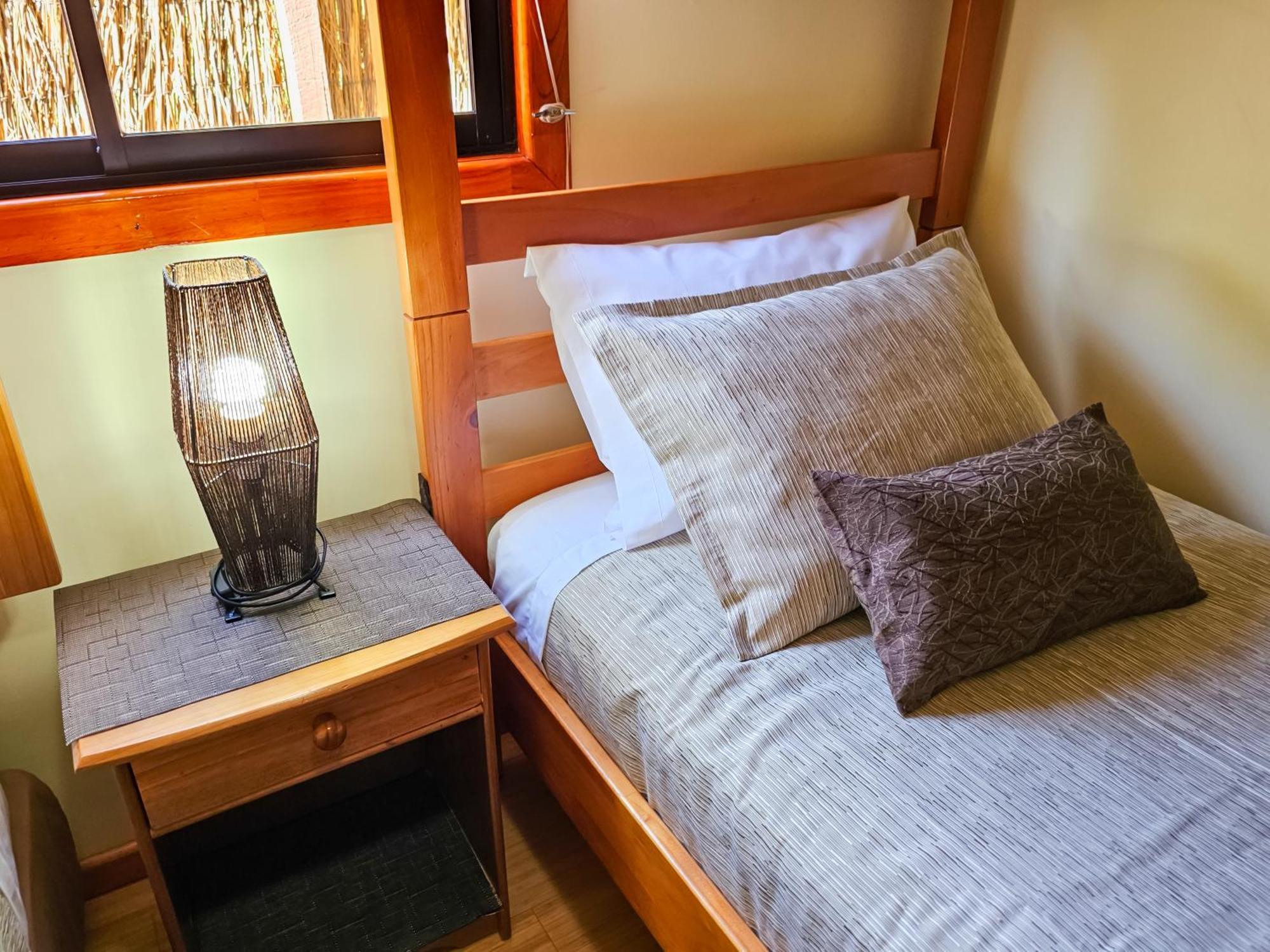 Lodge Ancar Atacama سان بيدرو دي أتاكاما المظهر الخارجي الصورة