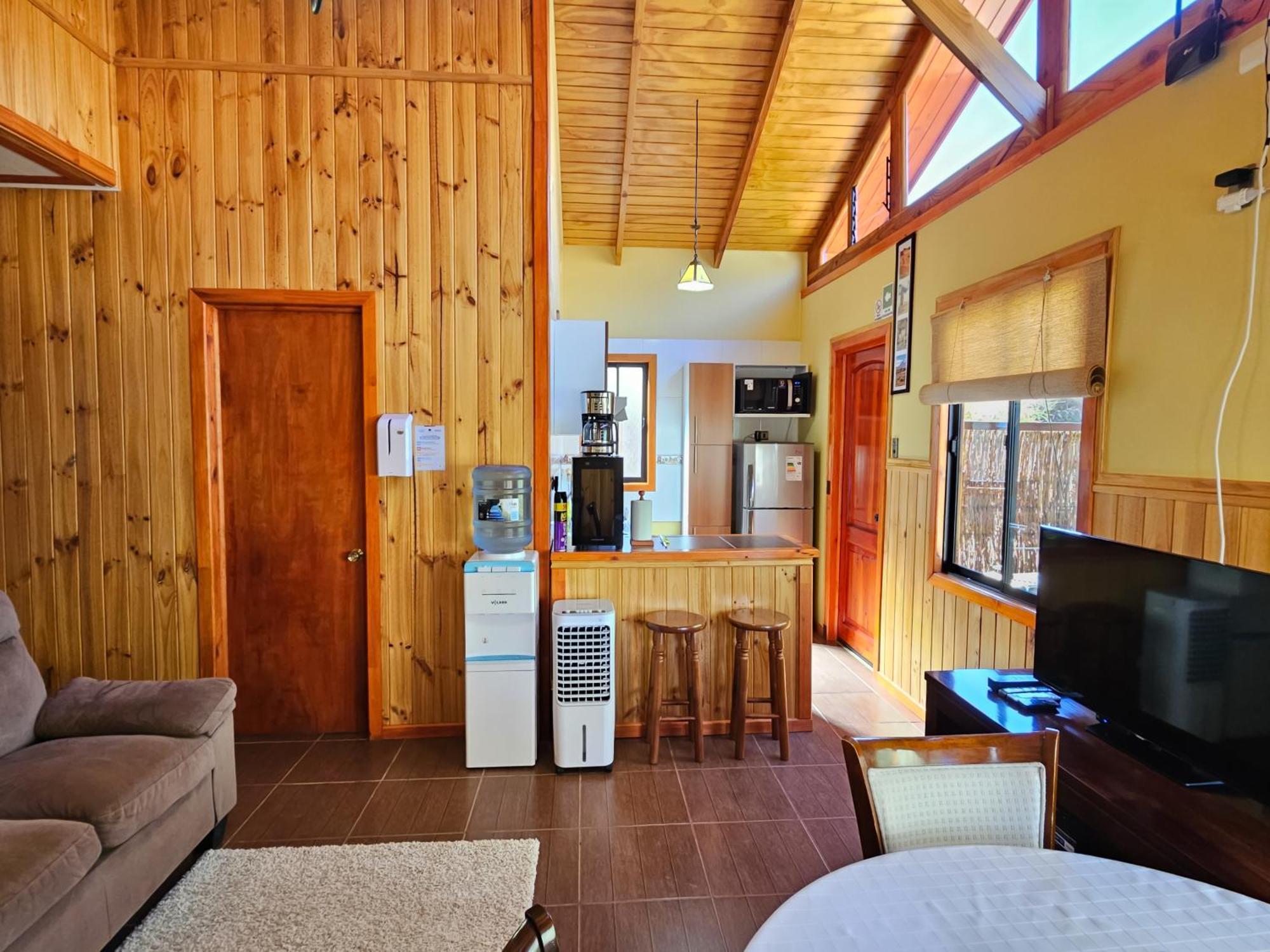 Lodge Ancar Atacama سان بيدرو دي أتاكاما المظهر الخارجي الصورة