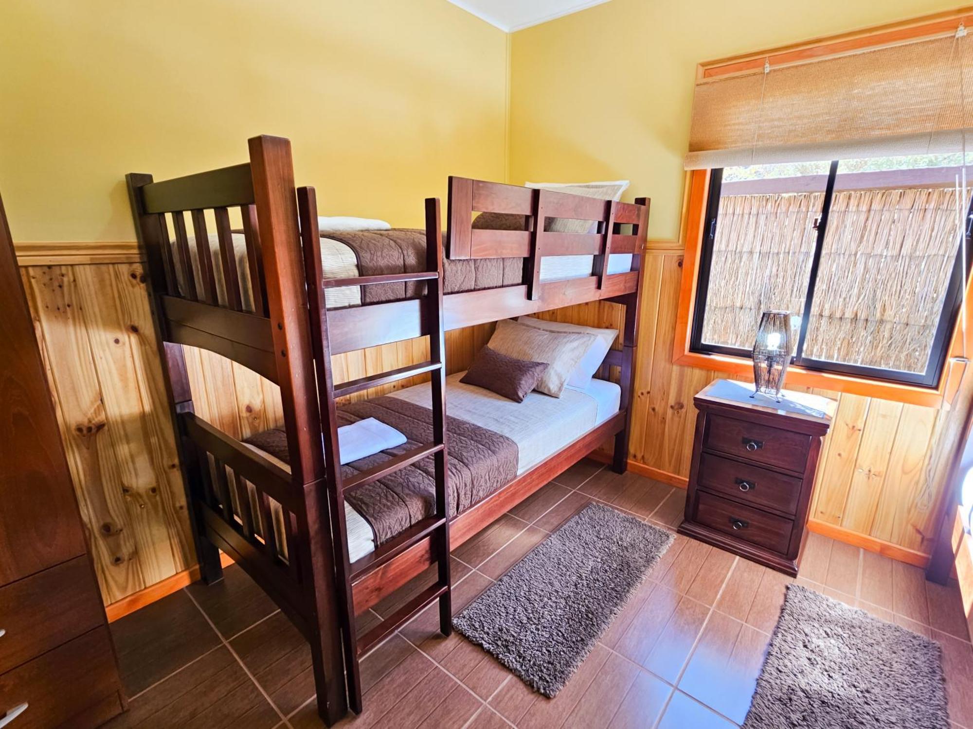 Lodge Ancar Atacama سان بيدرو دي أتاكاما المظهر الخارجي الصورة