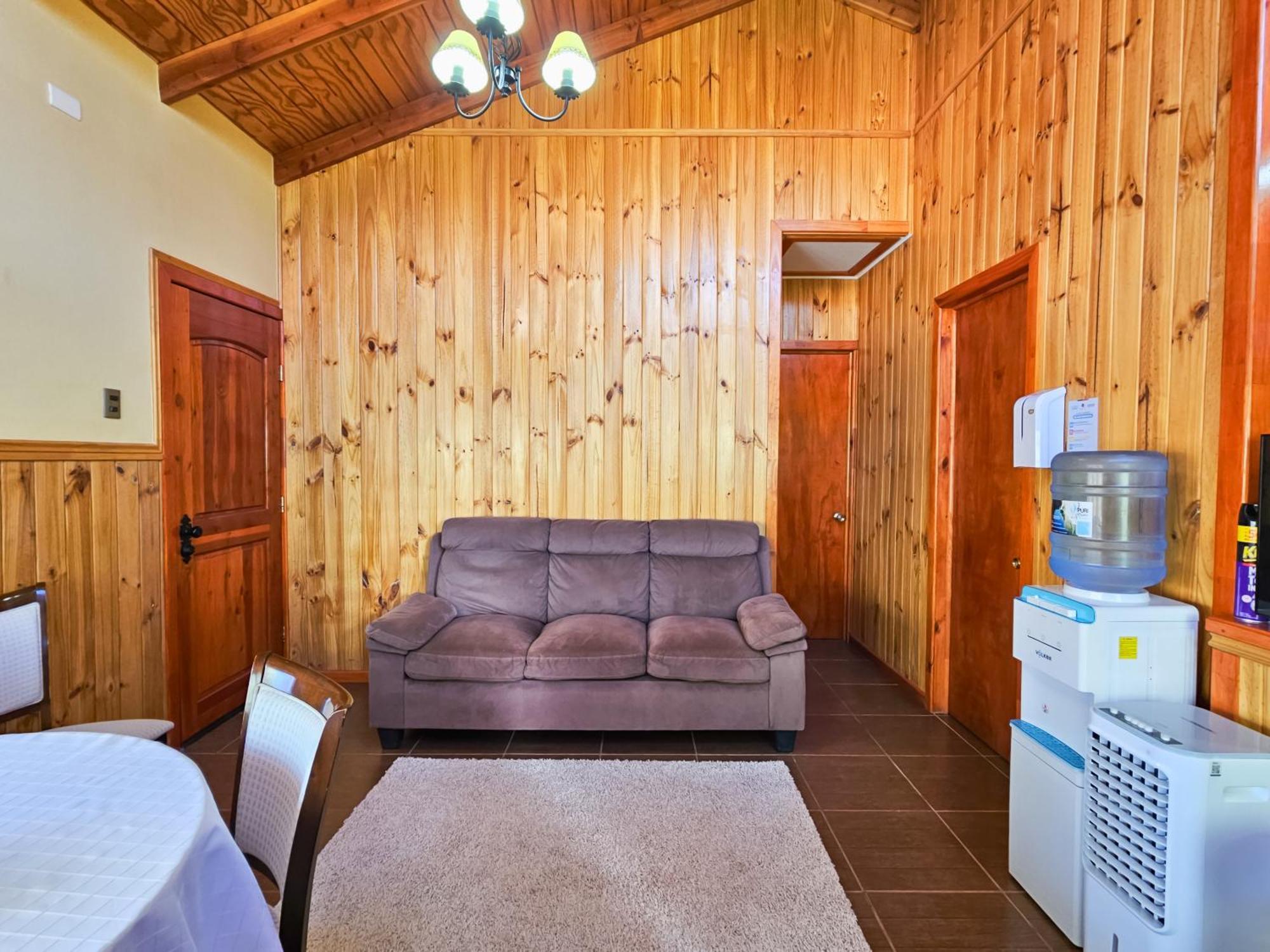 Lodge Ancar Atacama سان بيدرو دي أتاكاما المظهر الخارجي الصورة
