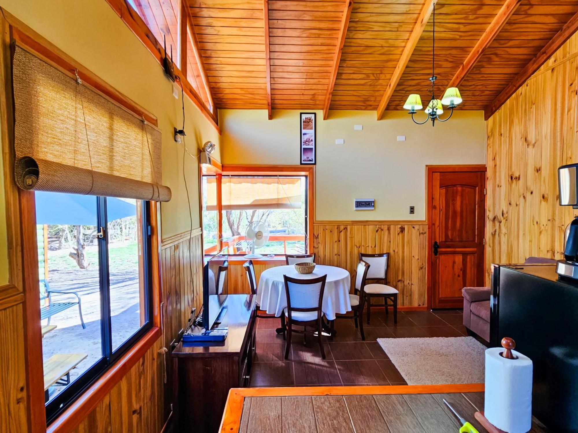 Lodge Ancar Atacama سان بيدرو دي أتاكاما المظهر الخارجي الصورة