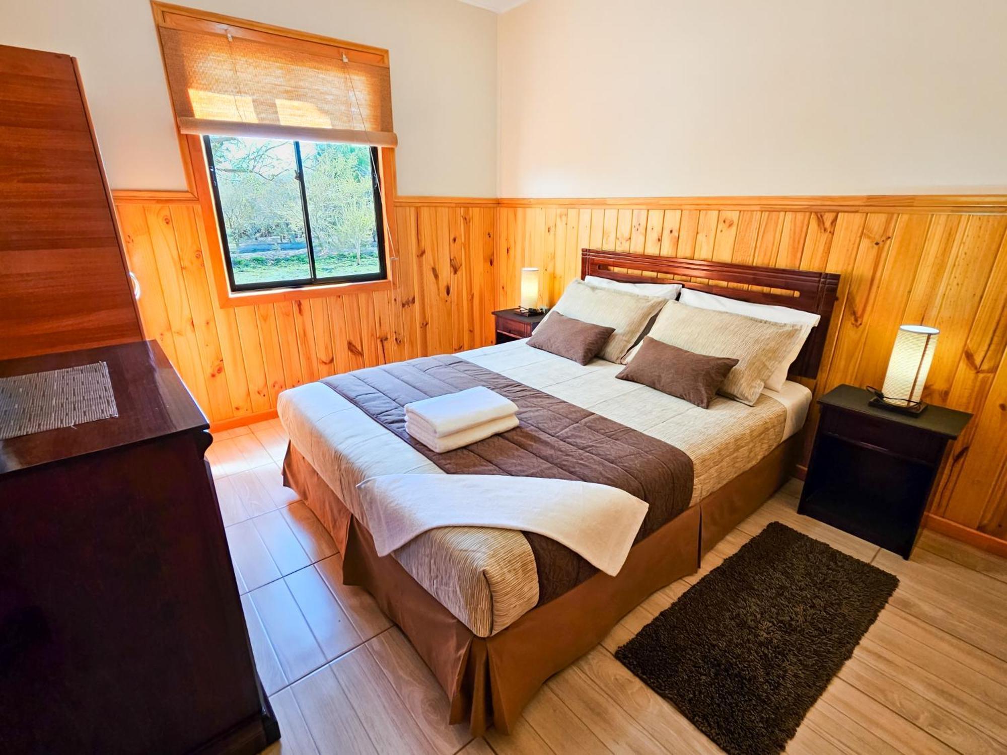 Lodge Ancar Atacama سان بيدرو دي أتاكاما المظهر الخارجي الصورة