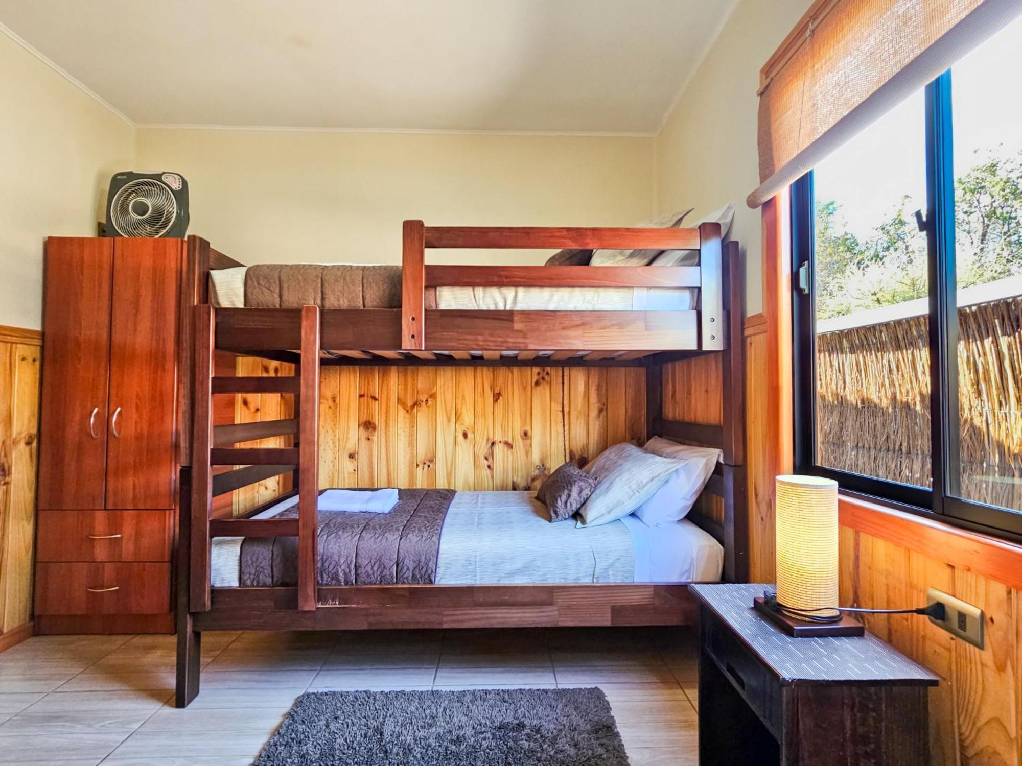 Lodge Ancar Atacama سان بيدرو دي أتاكاما المظهر الخارجي الصورة