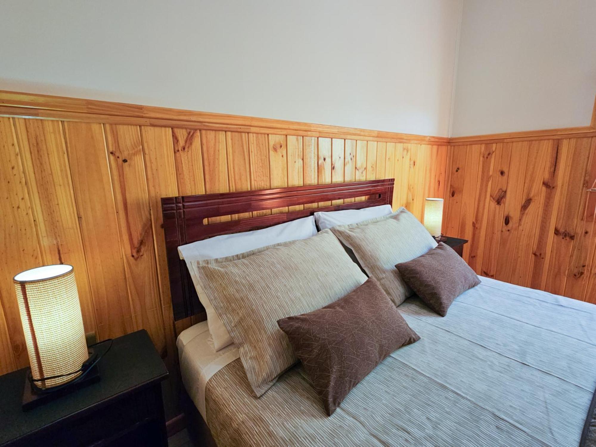 Lodge Ancar Atacama سان بيدرو دي أتاكاما المظهر الخارجي الصورة