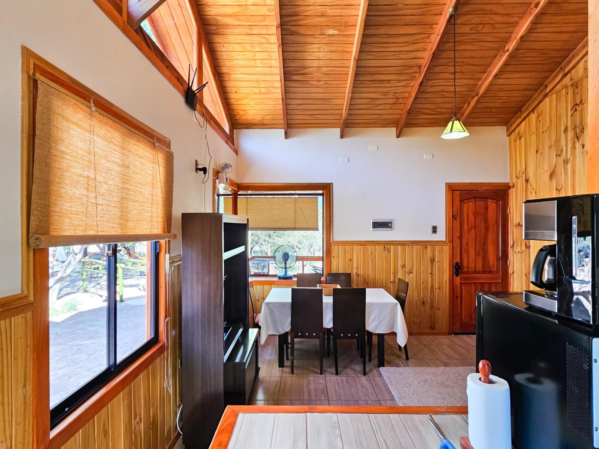 Lodge Ancar Atacama سان بيدرو دي أتاكاما المظهر الخارجي الصورة