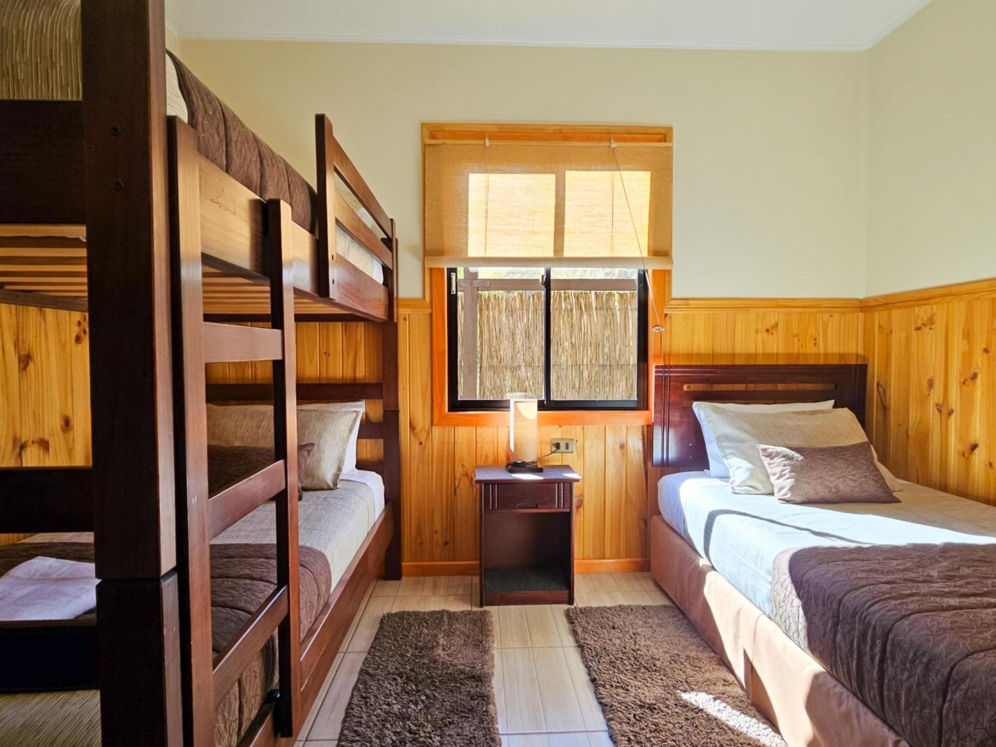Lodge Ancar Atacama سان بيدرو دي أتاكاما المظهر الخارجي الصورة