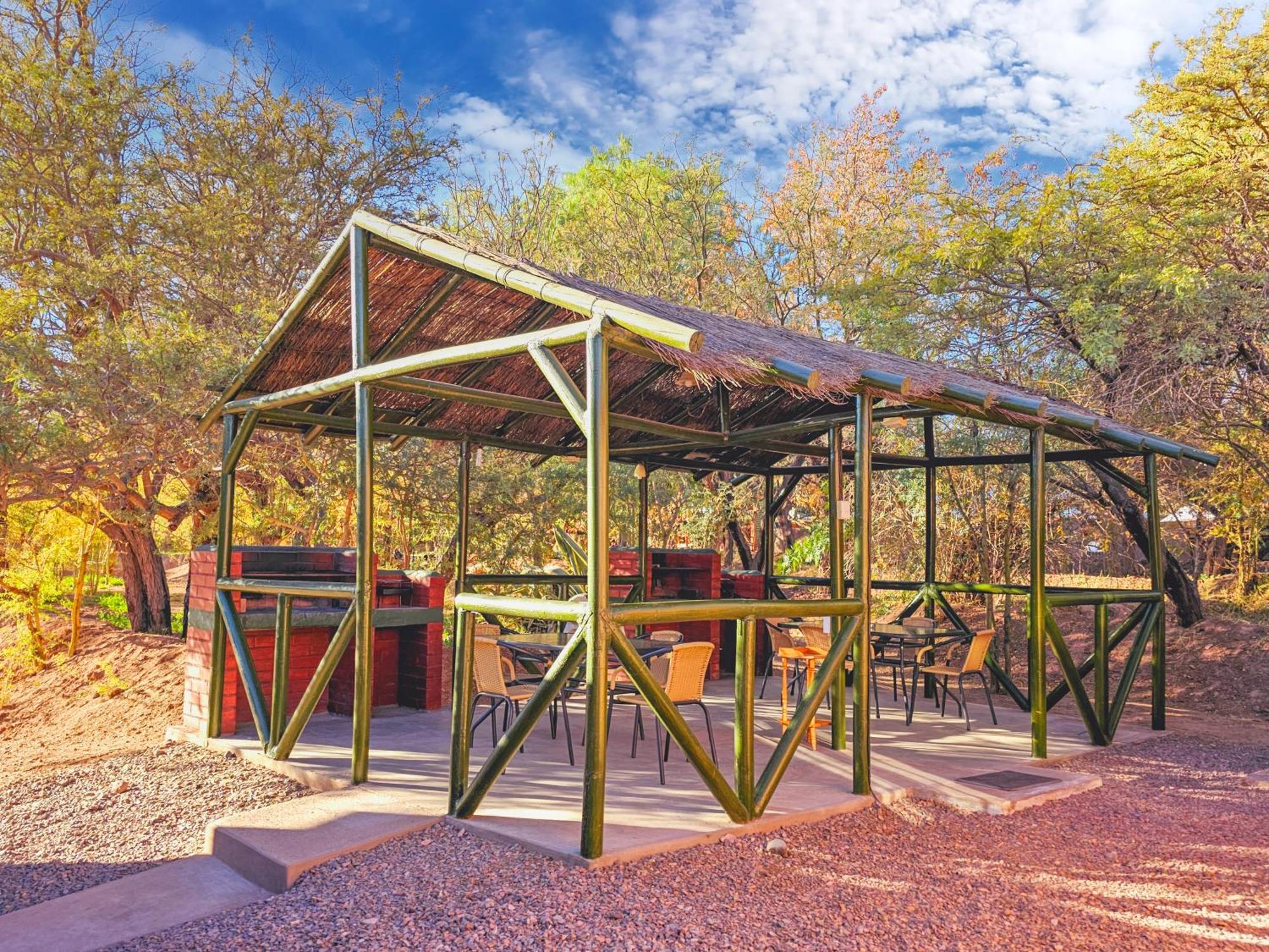 Lodge Ancar Atacama سان بيدرو دي أتاكاما المظهر الخارجي الصورة