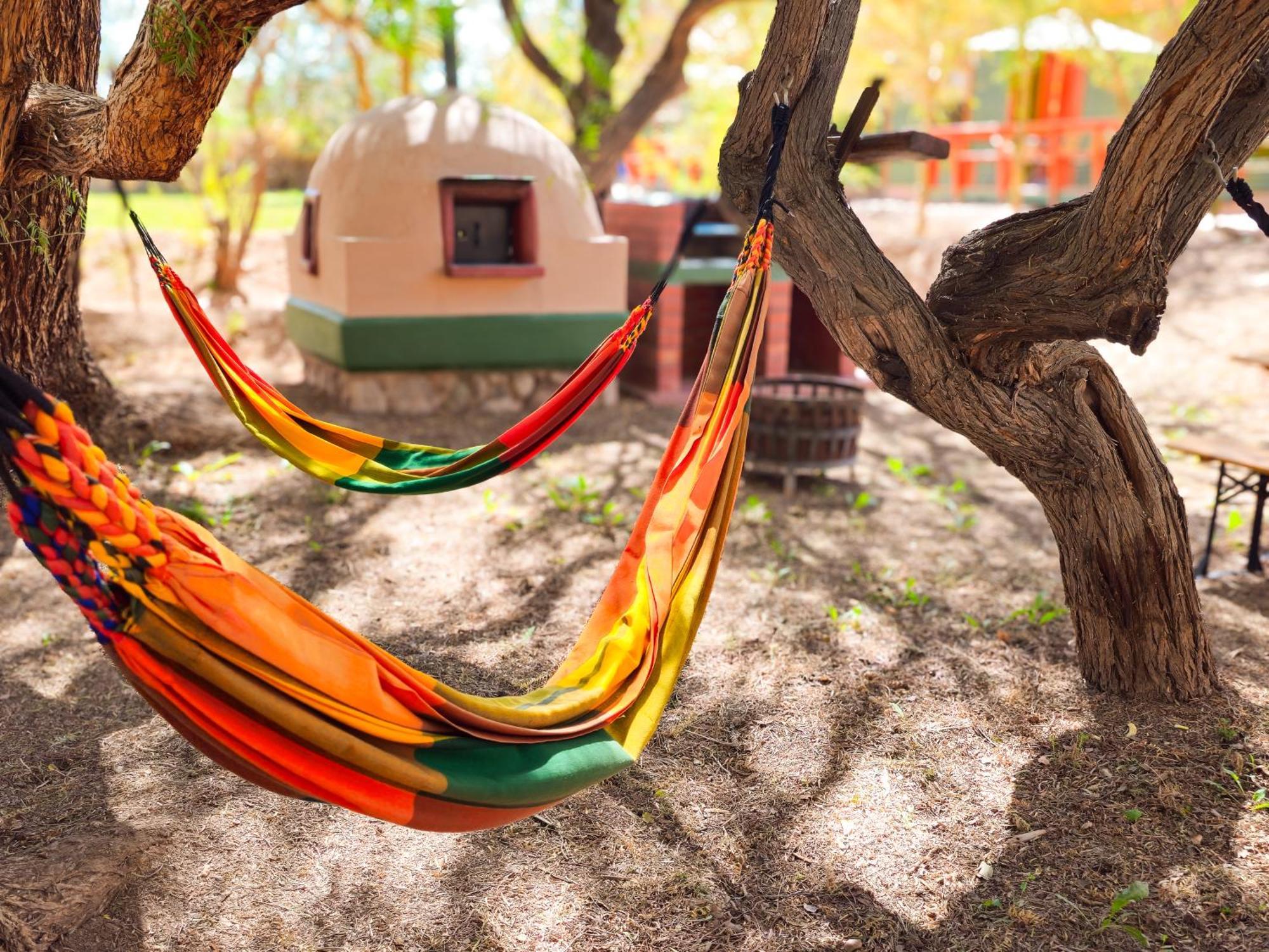 Lodge Ancar Atacama سان بيدرو دي أتاكاما المظهر الخارجي الصورة