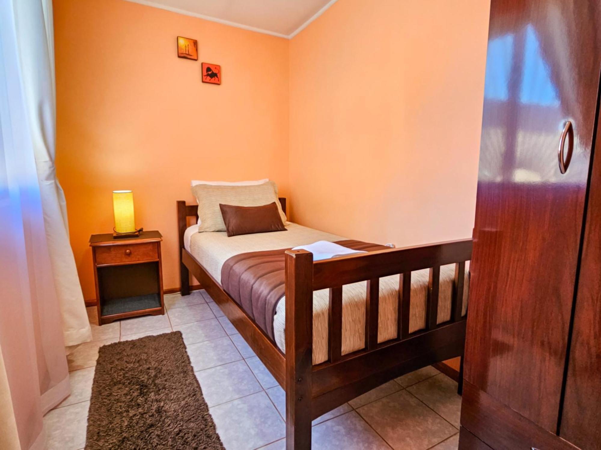 Lodge Ancar Atacama سان بيدرو دي أتاكاما المظهر الخارجي الصورة