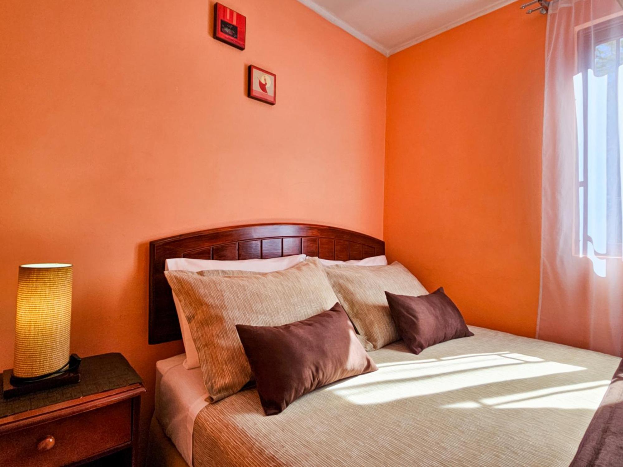 Lodge Ancar Atacama سان بيدرو دي أتاكاما المظهر الخارجي الصورة
