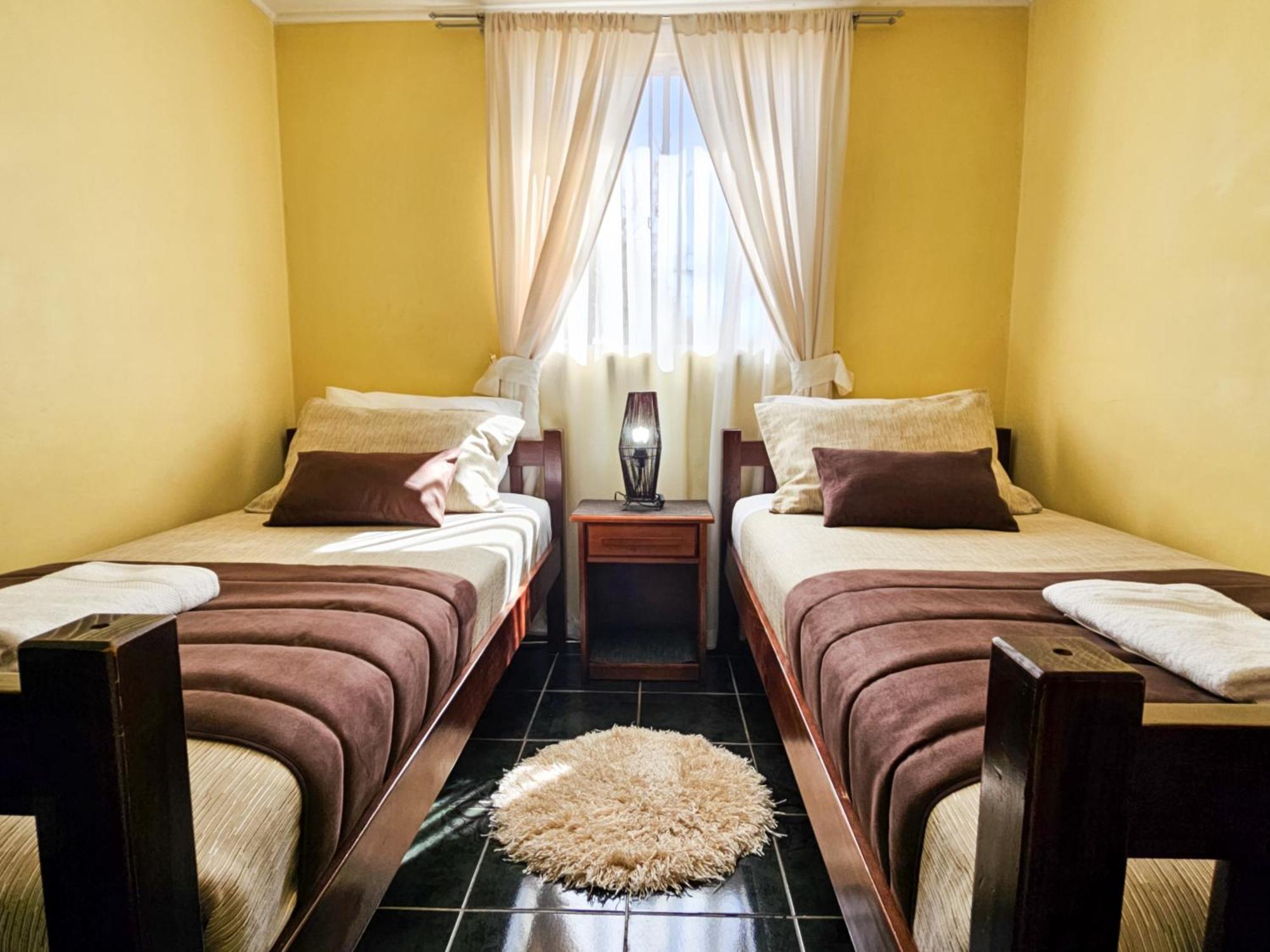 Lodge Ancar Atacama سان بيدرو دي أتاكاما المظهر الخارجي الصورة