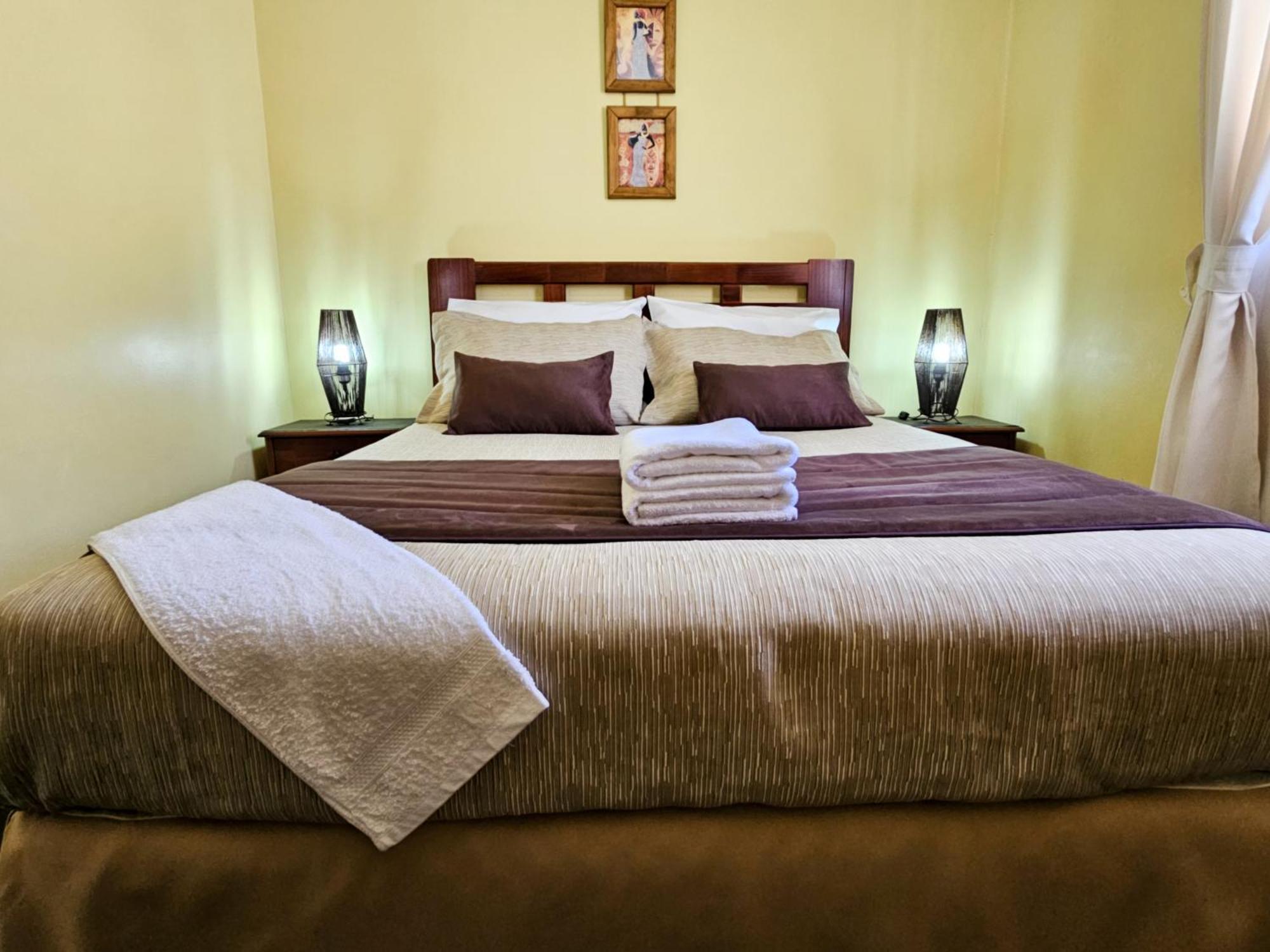 Lodge Ancar Atacama سان بيدرو دي أتاكاما المظهر الخارجي الصورة